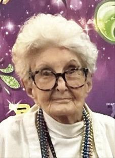 Alice Humphrey Booth