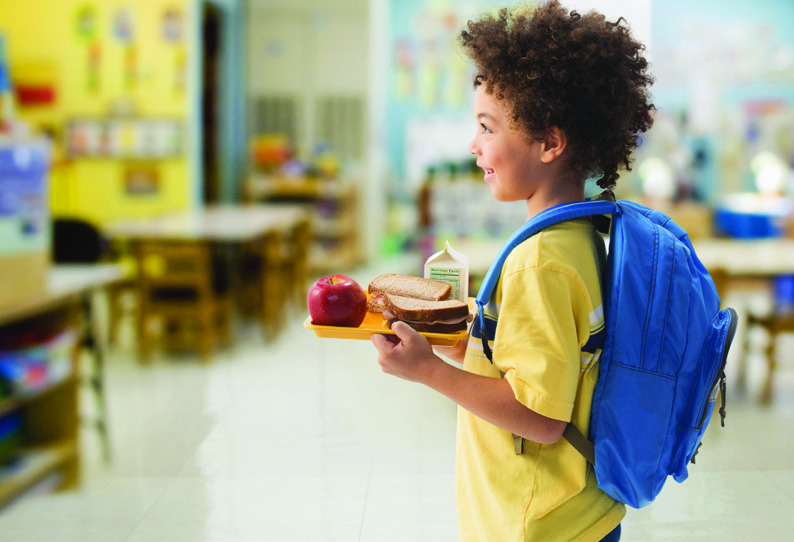 School bells set to ring at Cordell Public Schools