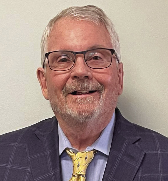 Financial Advisor Phil Kliewer celebrates 39th anniversary