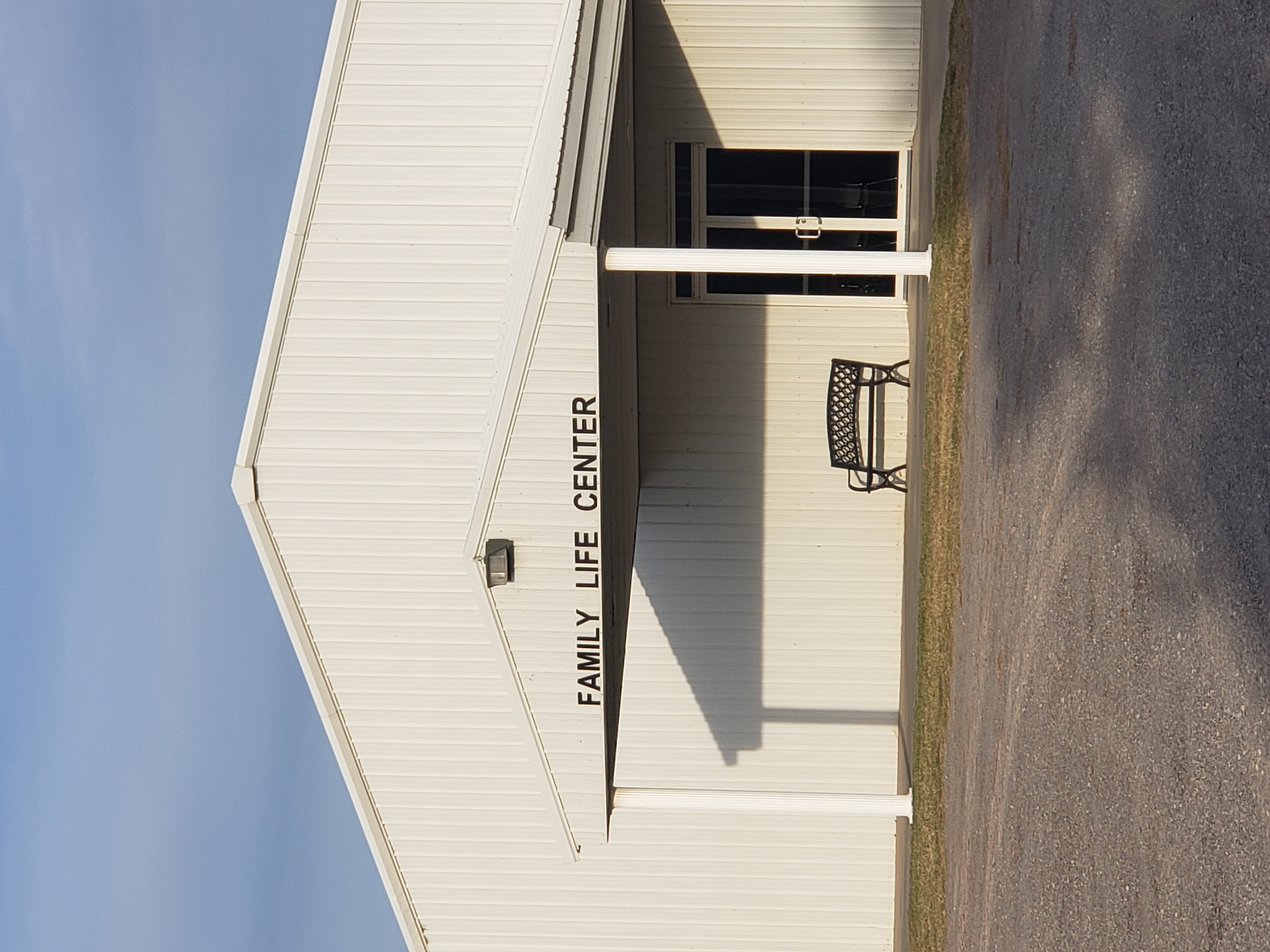 Shoebox Gift Drop-off at the Herold Mennonite Family Life Center Nov. 15th-22nd
