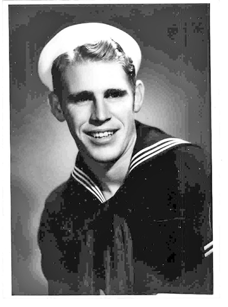 Harold Von "Dutch" Smith