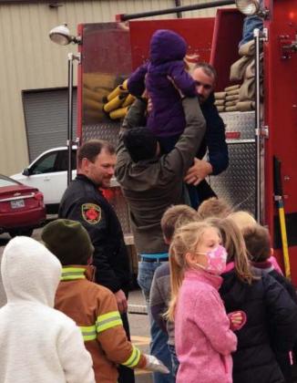 Fire Safety Day