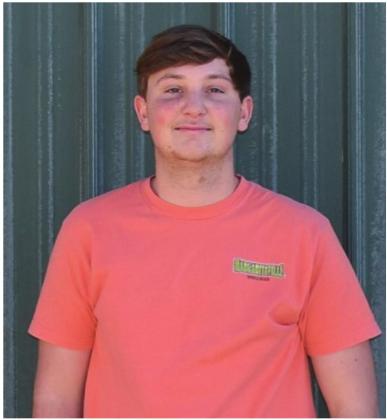Swaner Named To Canute Wall of Fame