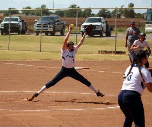 Play Ball! Fall Softball Season Opens For Lady Blue Devils
