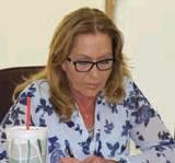 Councilwoman Vona Hicks Beacon File Photo