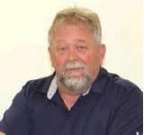 Council president Steve McLaughlin Beacon File Photo