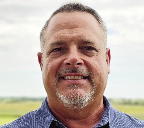 Dr. Ed Klein Named SWOSU Dean of the College of Education and Behavioral Sciences