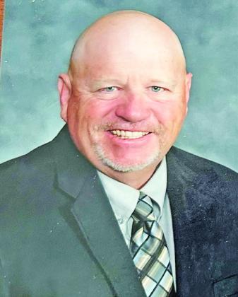 Cordell Alum Rick Scott being inducted into Hall of Fame