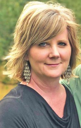 Grant Recipient LeeAnn Blackburn