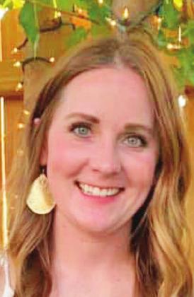 Grant Recipient Allee Merrill