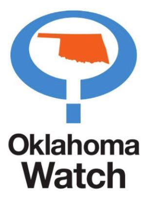 Congressional Investigators Looking Into Two Oklahoma Hospitals