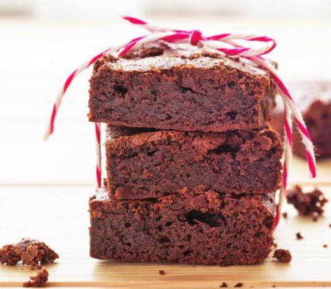 Homemade Holiday Delights That