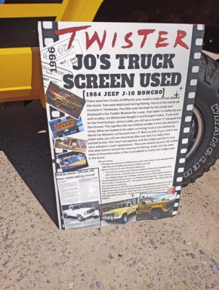 ‘Twisters Day’ in Cordell ends with sold-out showing at Washita Theatre