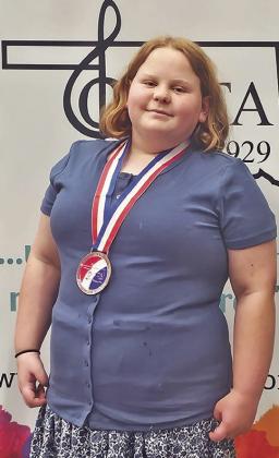 Jaelynn Simmons