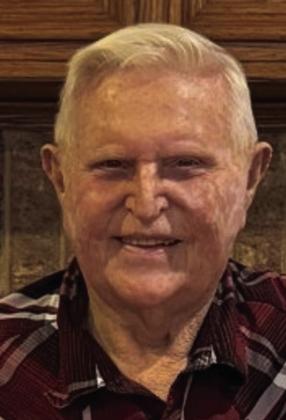 Eldon Gene Goeringer