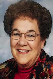 Lazetta Penner