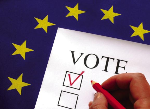 Sample ballots available for June 16th Election
