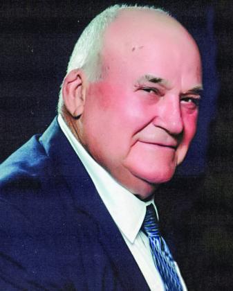 Ambrose Anthony Green