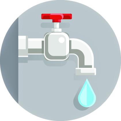 City of Cordell revised water rates, minimum usage take effect