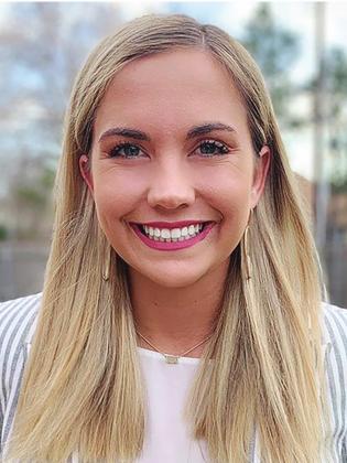 Cordell Native Earns Distinguished Graduate Honors From Gaylor College