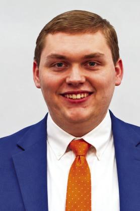 ADAM LINDSEY