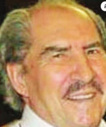 Vincenzo ‘Jimmy’ Marino