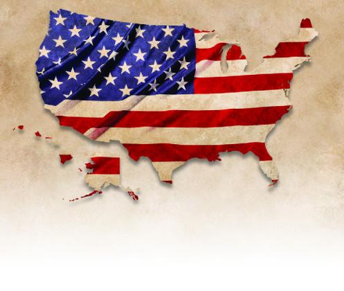 Interesting facts about the United States