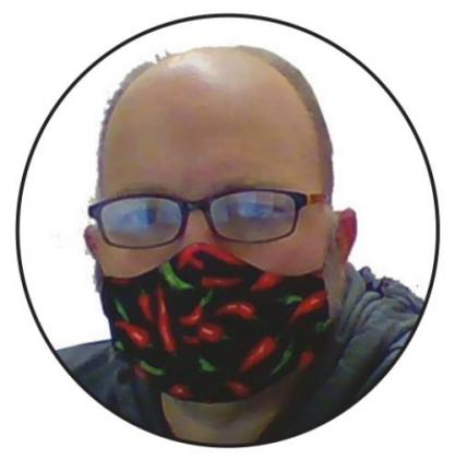 To Mask Or Not To Mask