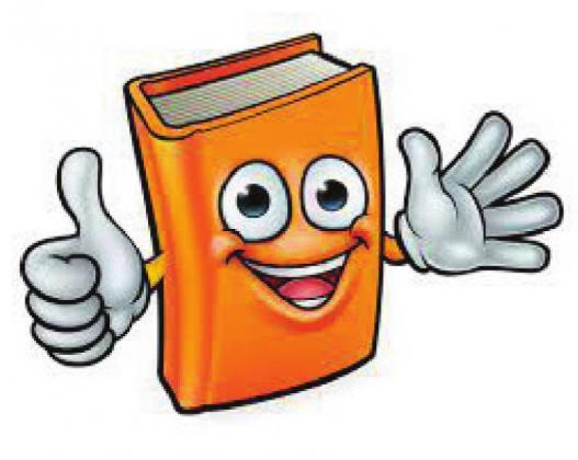 Readers of the Month