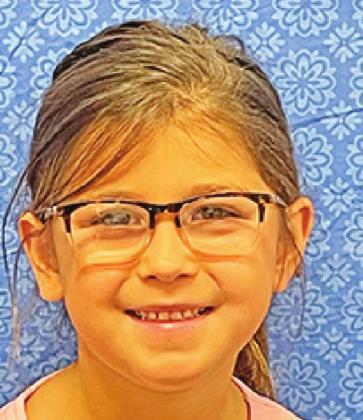 Readers of the Month