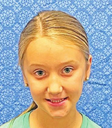 Readers of the Month
