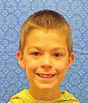 Readers of the Month