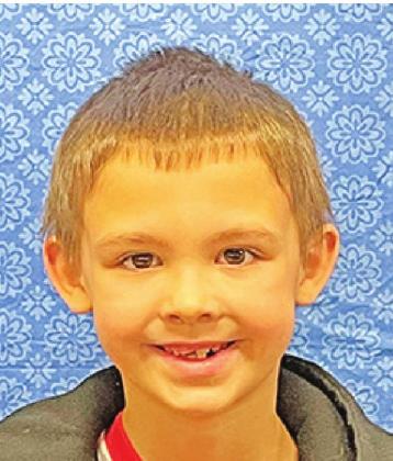 Readers of the Month