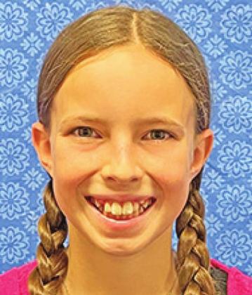 Readers of the Month
