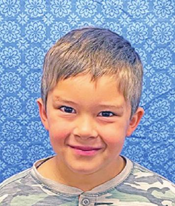Readers of the Month