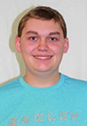 Adam Lindsey, Junior