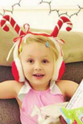 Addyson Korn, Pre-K