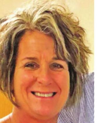 Janis Switzer, Math Teacher