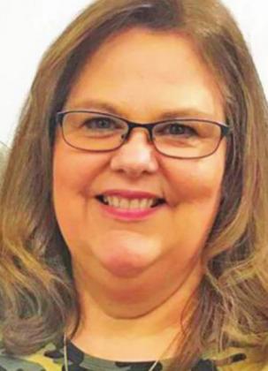 Lisa Griffith, 1st Grade Teacher