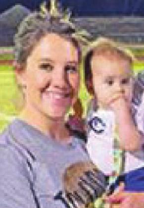 Morgan Trammel, Pre-K Teacher