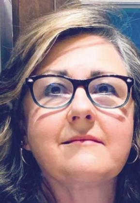 Sandra Wright, Junior High and High School Counselor