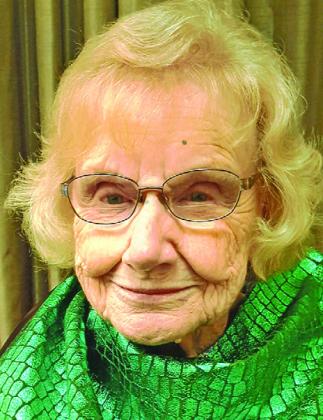 Evelyn Pauline Schmidt