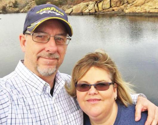 Cordell Blue Devils FACULTY SPOTLIGHT
