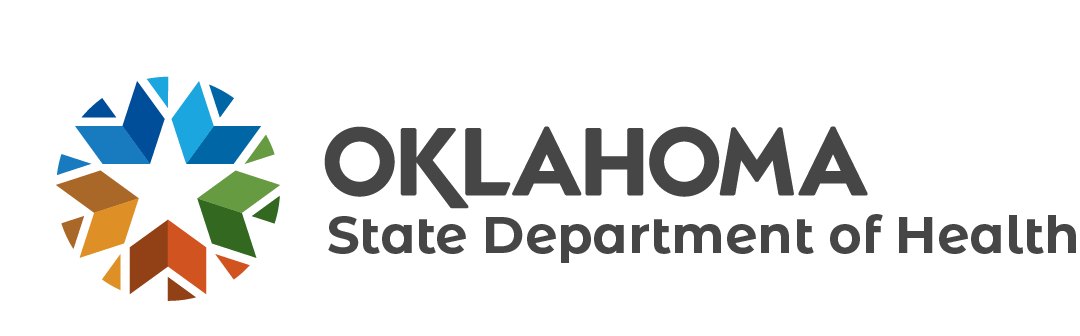 OKDOH Logo