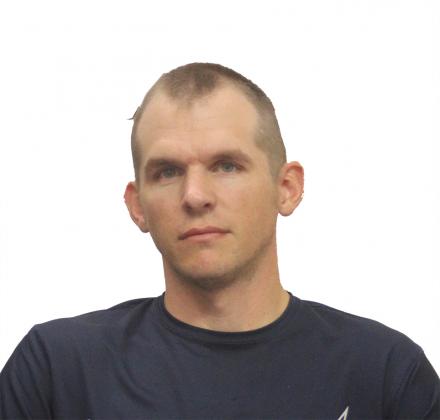 Former Cordell EMS Director Devin Humphrey | Bob Henline, The Cordell Beacon