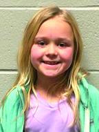 Braelynn Perkins: I would tell them to obey the rules.