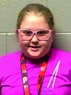 Rylee Davis: I would be a teacher.