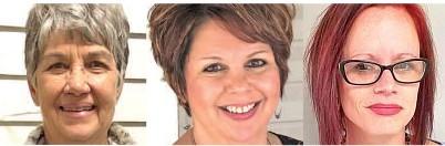 Get to know Ward 1 Cordell City Council candidates