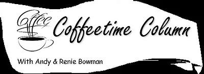 Coffee Time Column