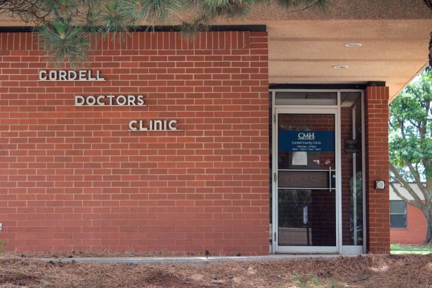 Cordell Family Clinic